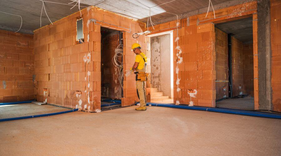 Expert flood damage restoration services in Myersville, MD